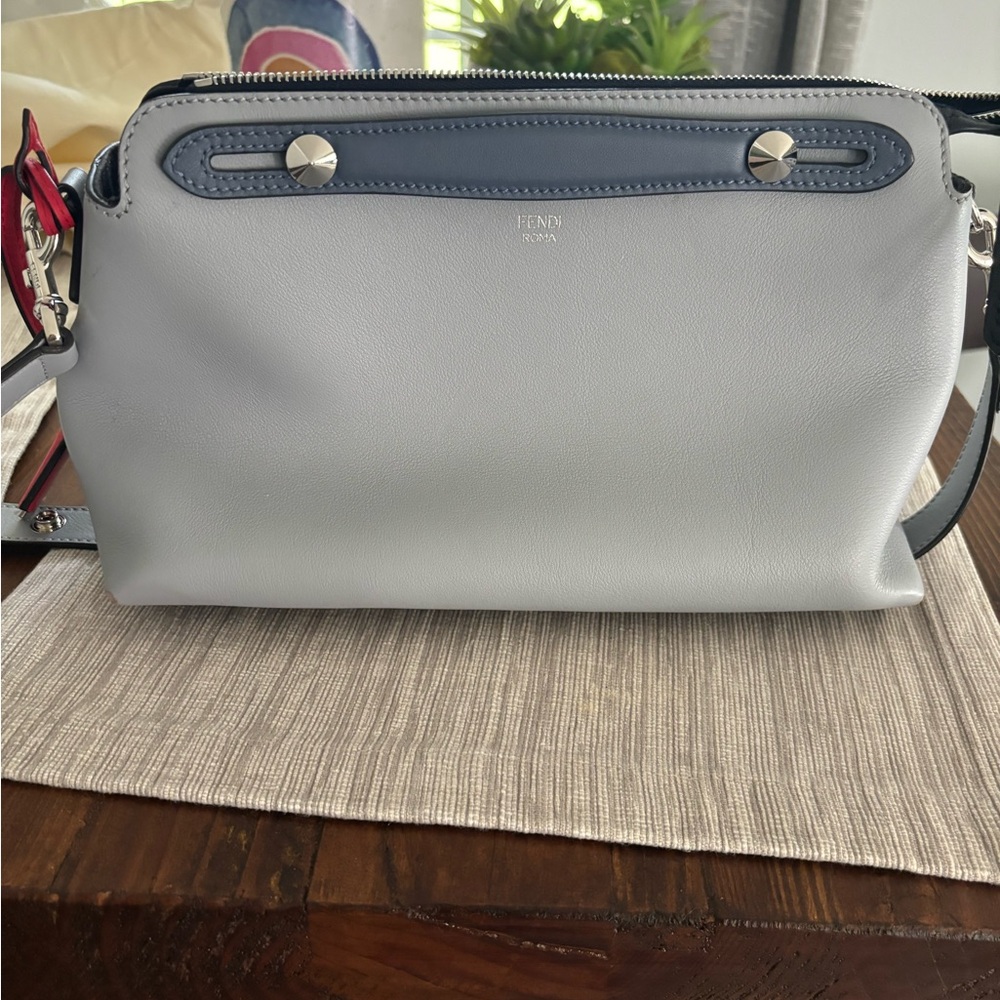 Fendi medium By the Way bag